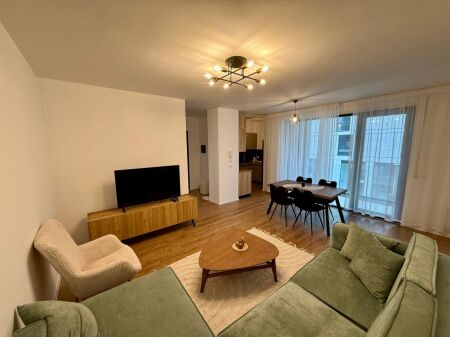  QERA Apartament 2+1+2  Prane Casa Italias  Cmimi 65.000 Leke/Muaj