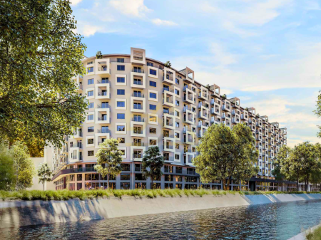 Service Premises for Sale – Tirana, near Migjeni Boulevard