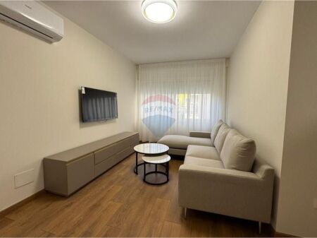 Appartamento - In Affitto - Via Don Bosko, Tirana
