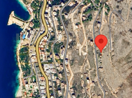 Terreno in Vendita – Sarandë