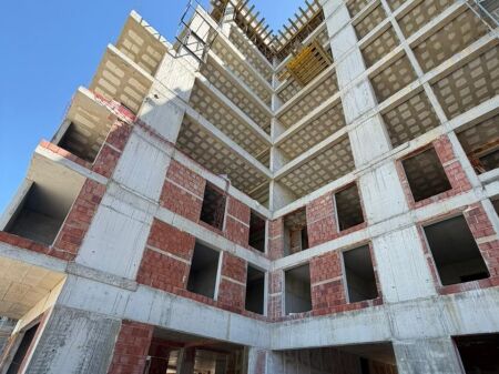  Shitet Apartament 2+1 – Venatino, 4-Katërorja Kamëz