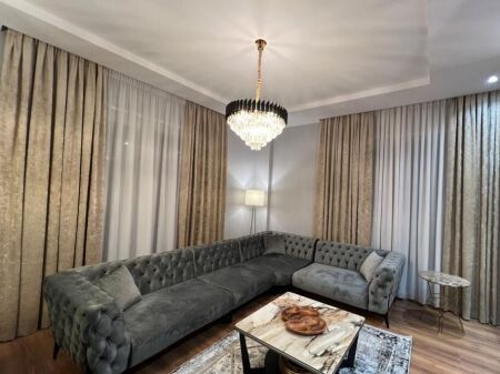 APPARTAMENTO 2+1 IN AFFITTO – VICINO A TEG