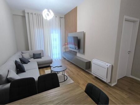 Apartment 1+1 for rent, Laprake