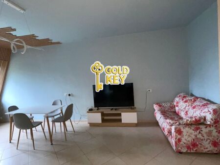 APARTAMENT ME QERA 2+1 – SHKOLLA ITALIANE VOLLGA DURRES