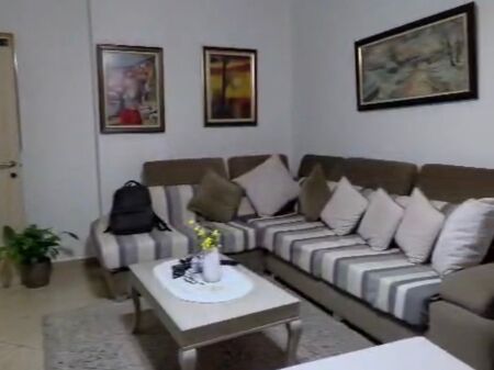 Apartament 2+1 (i modifikuar) tek Fresku!