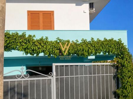 VILLA SU DUE PIANI IN VENDITA A SHKOZE 37.000.000 LEKE