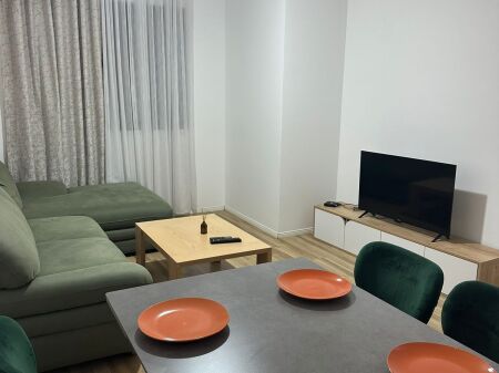  Apartment 1+1 for Rent at the New Ring Road Future Home Residence,  