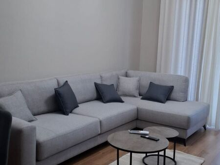  APARTMENT 1+1 FOR RENT – AURA COMPLEX, LAPRAKË