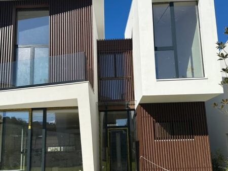  3-Storey villa for sale near TEG