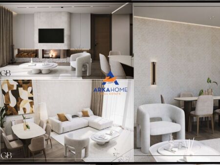 SHITET VILE 309 M2 " SHKEMBI KAVAJES " 465000 EURO OKAZION