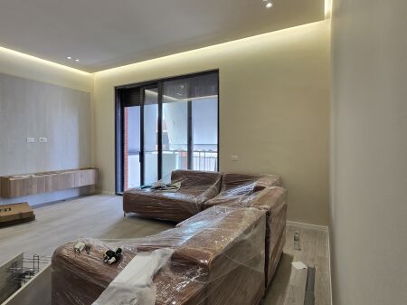 Apartament 2+1+2+parkim ne Kompleksin Delijorgji