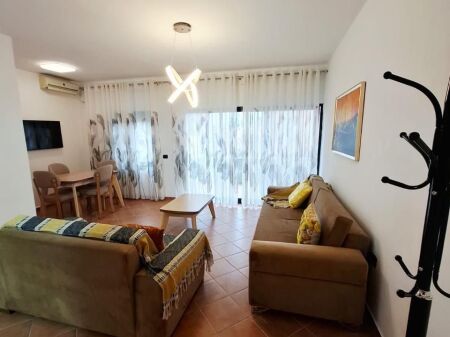Apartament 2+1 me qera tek Myslym Shyri
