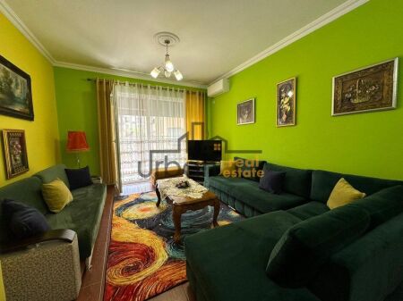 Rent, Apartment 1+1, Frosina Plaku Street, Tirana - 50,000 lek | 65 m²