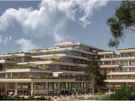 APARTMENT 1+1 FOR SALE – YACHT PORT, ORIKUM