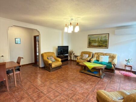 SHITET APARTAMENT 2+1 tek Zogu i zi   Informacion mbi Apartamentin: