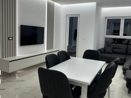 Affittasi appartamento 2+1 – Aura Residence