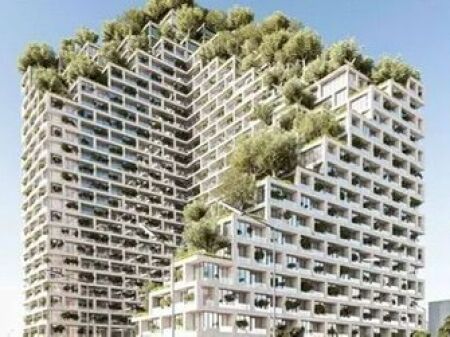  Shitet Apartament 2+1 – Lion Park 2 