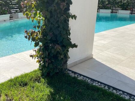  Individual Villa for Sale – Lake of Farka