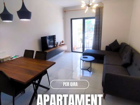 Appartamento in affitto