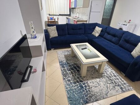 Apartament 1+1 me qera tek 5 Maji