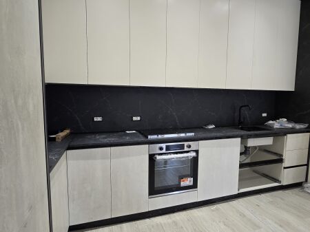 Apartament 2+1 me qira Kompleksi Delijorgji