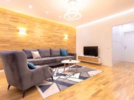 Apartament per shitje tek Zogu i Zi