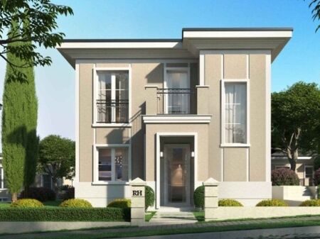  VILLA IN VENDITA  ROLLING HILLS LAGO