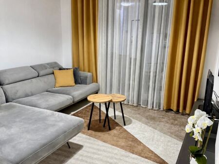  RENT Apartment 1+1  Opposite American Hospital 3 