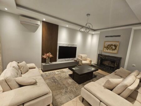 3-Story Villa For Rent at Dry Lake (ID BV22459) Tirana