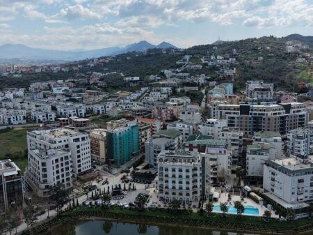  APARTAMENT 2+1 PËR SHITJE TEK LIQENI I THATË