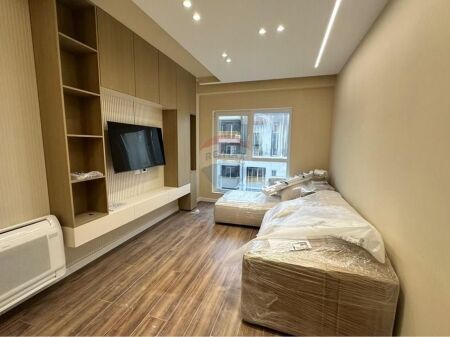 Luxury 1+1 apartment for rent, Aura