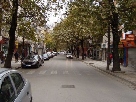  Shitet VILË 4-Katëshe – Myslym Shyri, Tiranë