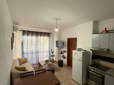 Apartament me qira 2+1, Bulevardi Migjeni