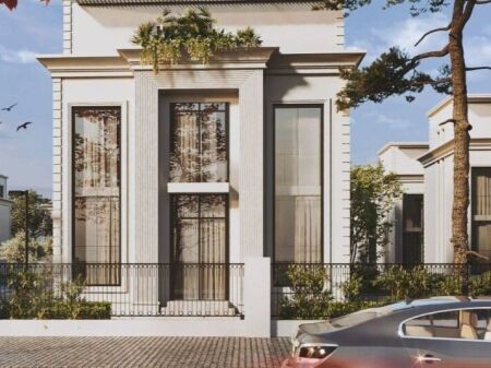 INDIVIDUAL VILLA FOR SALE – ROSES RESIDENCE 2, FARKË 