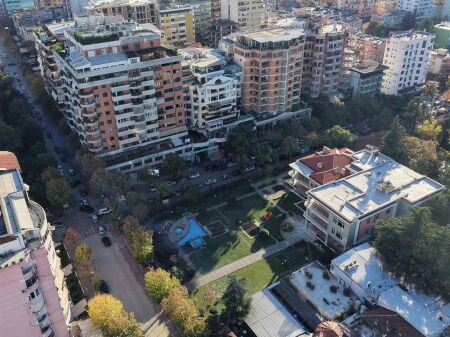  Building + Villa for Sale in Bllok – Rare Investment Opportunity 