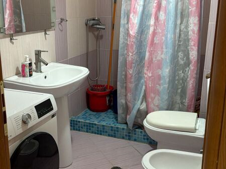 APARTAMENT ME QERA 2+1