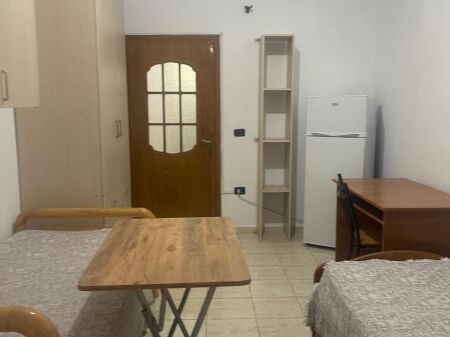 GARSIONERE 25000 LEKE.QYTET STUDENTI