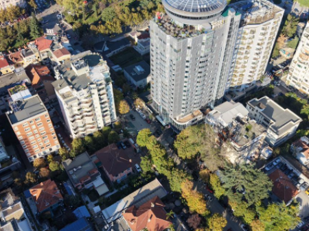  OPPORTUNITÀ DI INVESTIMENTO – EDIFICIO  VILLA A BLLOK