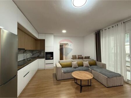 QERA, APARTAMENT 2+1+2, FRESK, TIRANE   ID: 530581013-13