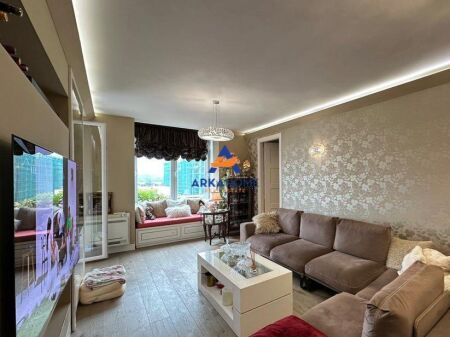 IN VENDITA APPARTAMENTO 3+1+BALCONE+POSTO AUTO " KOMUNA E PARISIT " 365.000 EURO (+30.000 EURO POSTO AUTO)
