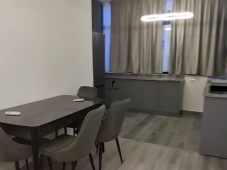 APARTMENT FOR RENT 1+1 ZOGU I PARE BOULEVARD 60,000 LEKE FH-72946