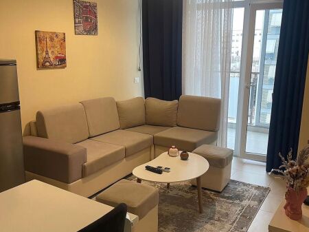 Apartment 1+1 for rent
