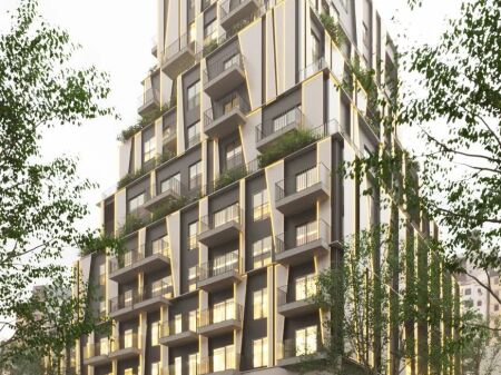 For sale, Business Unit, Barricades Street, Tirana.