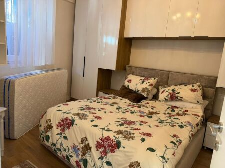 Apartment 1+1 for rent in Brryl!