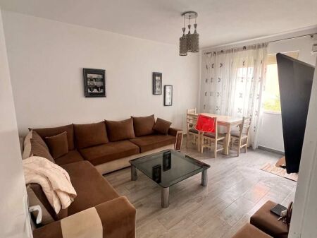 Apartment 1+1 for rent Ali Demi !