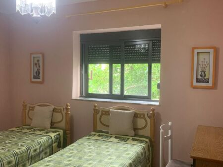 Jepet me qira apartament 2+1 ne lagjen Kongresi i Elbasanit
