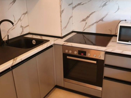 Apartment for rent 1+1 near Hospital no. 5