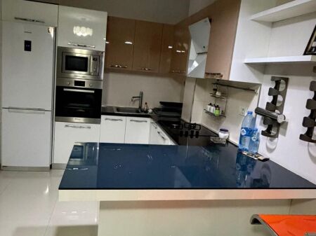 Apartament 1+1 per qera  Astir !