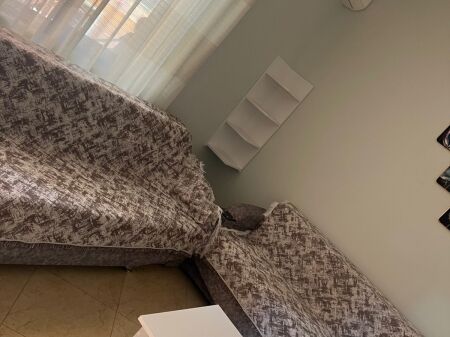 Jepet me qera apartsment 1+1 në Astir!