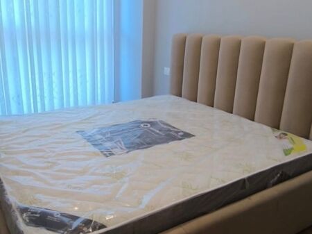 Apartment for rent 1+1 in Laprakë!